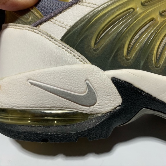 Nike Air  Nike Golf Shoes  Womens US 7.5 White - Picture 13 of 14